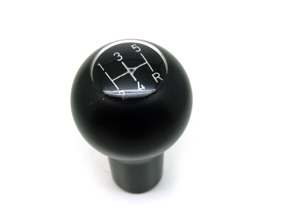 Pomello della leva del cambio a 5 marce. Porsche 911 1970-77 - 91442401800